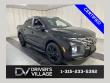 Certified 2023 Hyundai Santa Cruz 2.5T NIGHT Truck Crew Cab