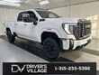  GMC Sierra 3500 HD