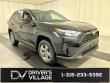 Used 2022 Toyota RAV4 Hybrid XLE SUV