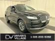 Used 2022 Lincoln Nautilus Reserve SUV