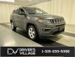 Used 2018 Jeep Compass Latitude 4x4 SUV
