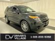 Used 2015 Ford Explorer Limited SUV