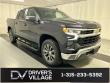 Used 2024 Chevrolet Silverado 1500 LT Truck Crew Cab