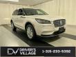 Used 2021 Lincoln Corsair Standard SUV