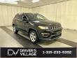 Used 2020 Jeep Compass Latitude SUV