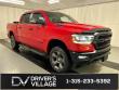 Used 2021 Ram 1500 Big Horn/Lone Star Truck Crew Cab