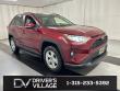 Used 2019 Toyota RAV4 XLE SUV