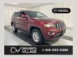 Used 2018 Jeep Grand Cherokee Laredo 4x4 SUV