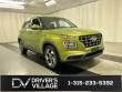 Used 2022 Hyundai Venue SEL SUV