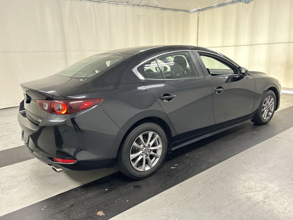 Used 2024 Mazda Mazda3 Sedan 2.5 S Sedan