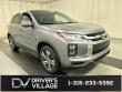 Used 2021 Mitsubishi Outlander Sport 2.0 SE CUV
