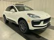 Certified 2022 Porsche Macan  SUV
