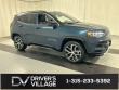 Used 2024 Jeep Compass Limited SUV