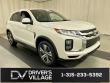 Used 2021 Mitsubishi Outlander Sport 2.0 ES CUV