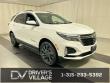 Used 2022 Chevrolet Equinox RS SUV