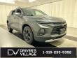 Used 2019 Chevrolet Blazer Base w/2LT SUV