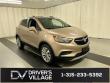 Used 2019 Buick Encore Preferred SUV