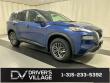 Used 2022 Nissan Rogue S SUV