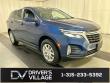 Used 2023 Chevrolet Equinox LT w/1LT SUV
