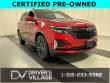 Certified 2024 Chevrolet Equinox RS SUV