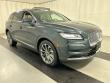 Used 2022 Lincoln Nautilus Reserve SUV