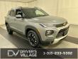 Used 2023 Chevrolet Trailblazer LT SUV