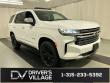 Used 2021 Chevrolet Tahoe Premier SUV