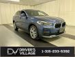Used 2021 BMW X2 xDrive28i Sports Activity Coupe