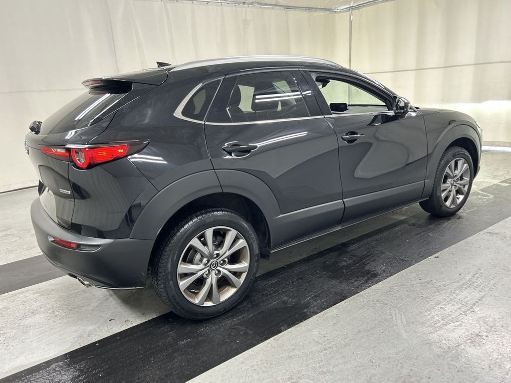 Used 2024 Mazda CX-30 2.5 S Premium Package SUV