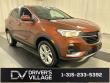 Used 2021 Buick Encore GX Preferred SUV