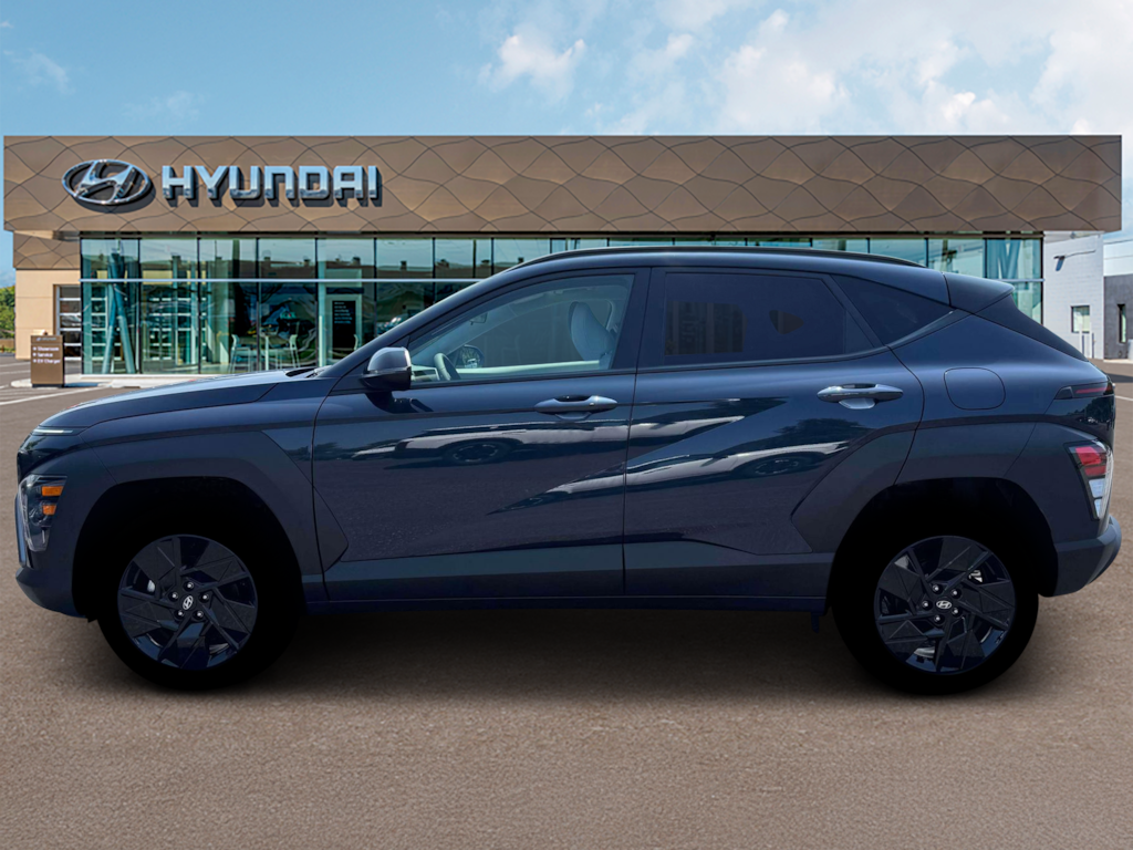 New 2026 Hyundai Kona SEL Sport AWD SUV