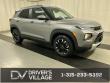 Used 2023 Chevrolet Trailblazer LT SUV