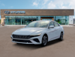  Hyundai Elantra Hybrid