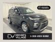 Used 2020 Kia Soul LX Hatchback