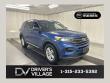 Used 2023 Ford Explorer XLT SUV