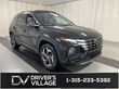 Hyundai Tucson Plug-In Hybrid