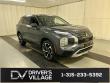 Used 2024 Mitsubishi Outlander SEL SUV