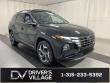New 2024 Hyundai Tucson Plug-In Hybrid Limited SUV