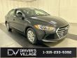 Used 2018 Hyundai Elantra SE Sedan