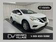Used 2017 Nissan Murano SL SUV