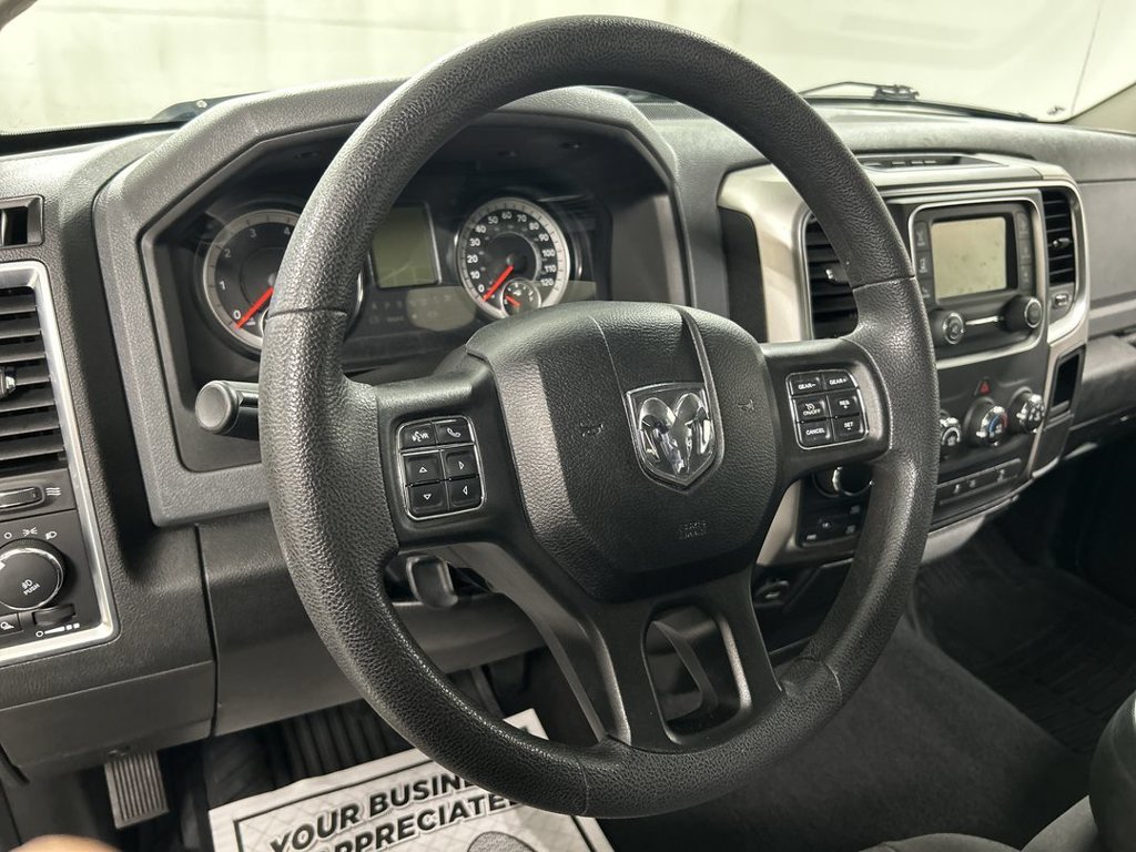 Used 2020 Ram 1500 Classic SLT Truck Quad Cab