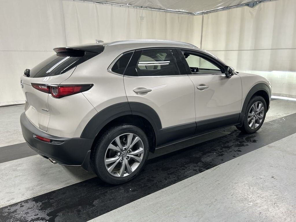 Used 2024 Mazda CX-30 2.5 S Premium Package SUV