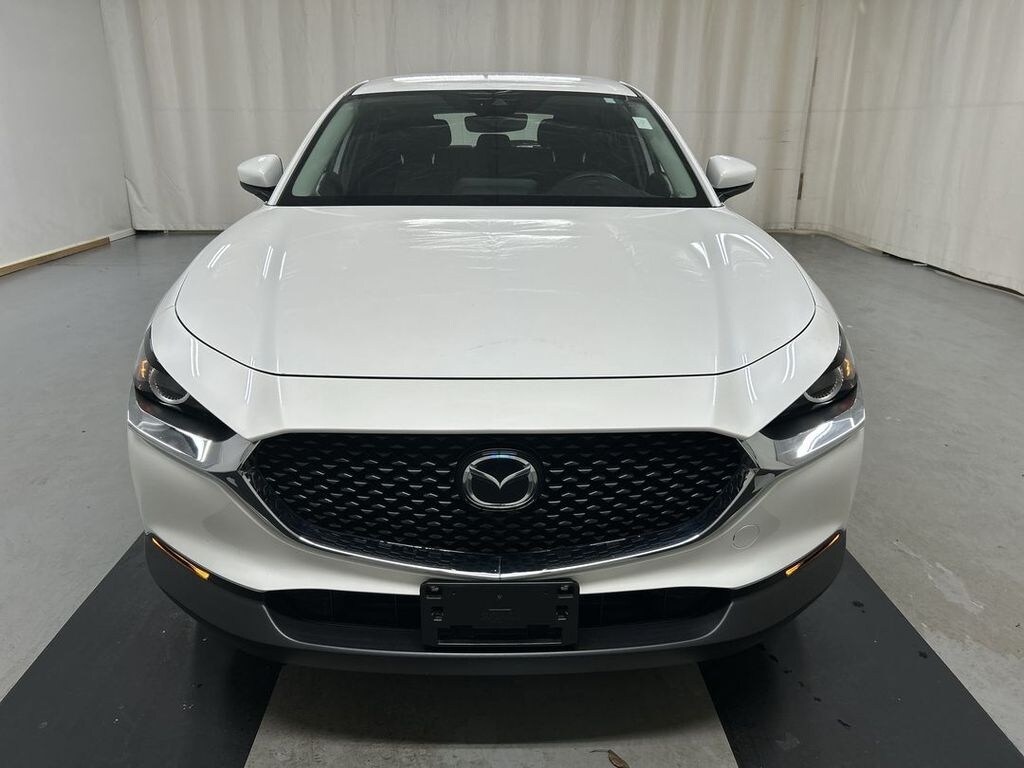 Used 2023 Mazda CX-30 2.5 S SUV