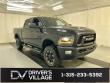 Used 2017 Ram 2500 Power Wagon Truck Crew Cab