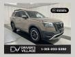 Used 2024 Nissan Pathfinder Rock Creek SUV