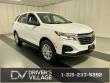 Used 2022 Chevrolet Equinox LS w/1LS SUV