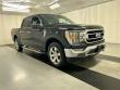 Used 2022 Ford F-150  Truck SuperCrew Cab