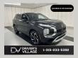Used 2024 Mitsubishi Outlander SE SUV
