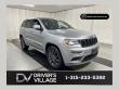 Used 2020 Jeep Grand Cherokee Overland SUV
