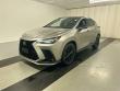 Used 2025 Lexus NX 350 F SPORT Handling SUV